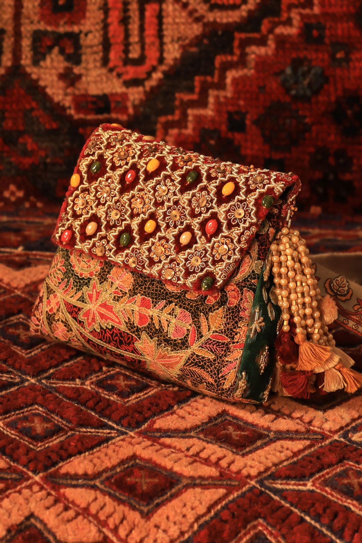 Majidah Batua