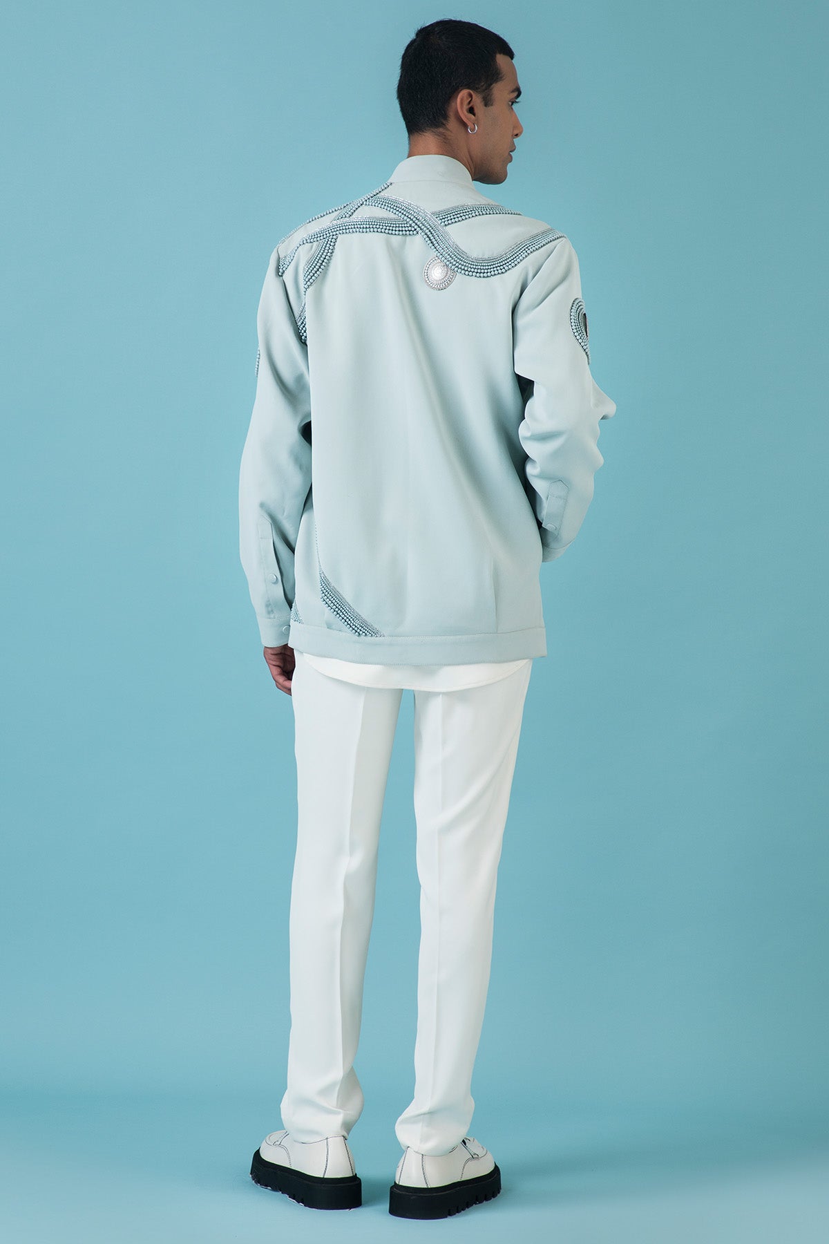 Men's Bombellini Mint