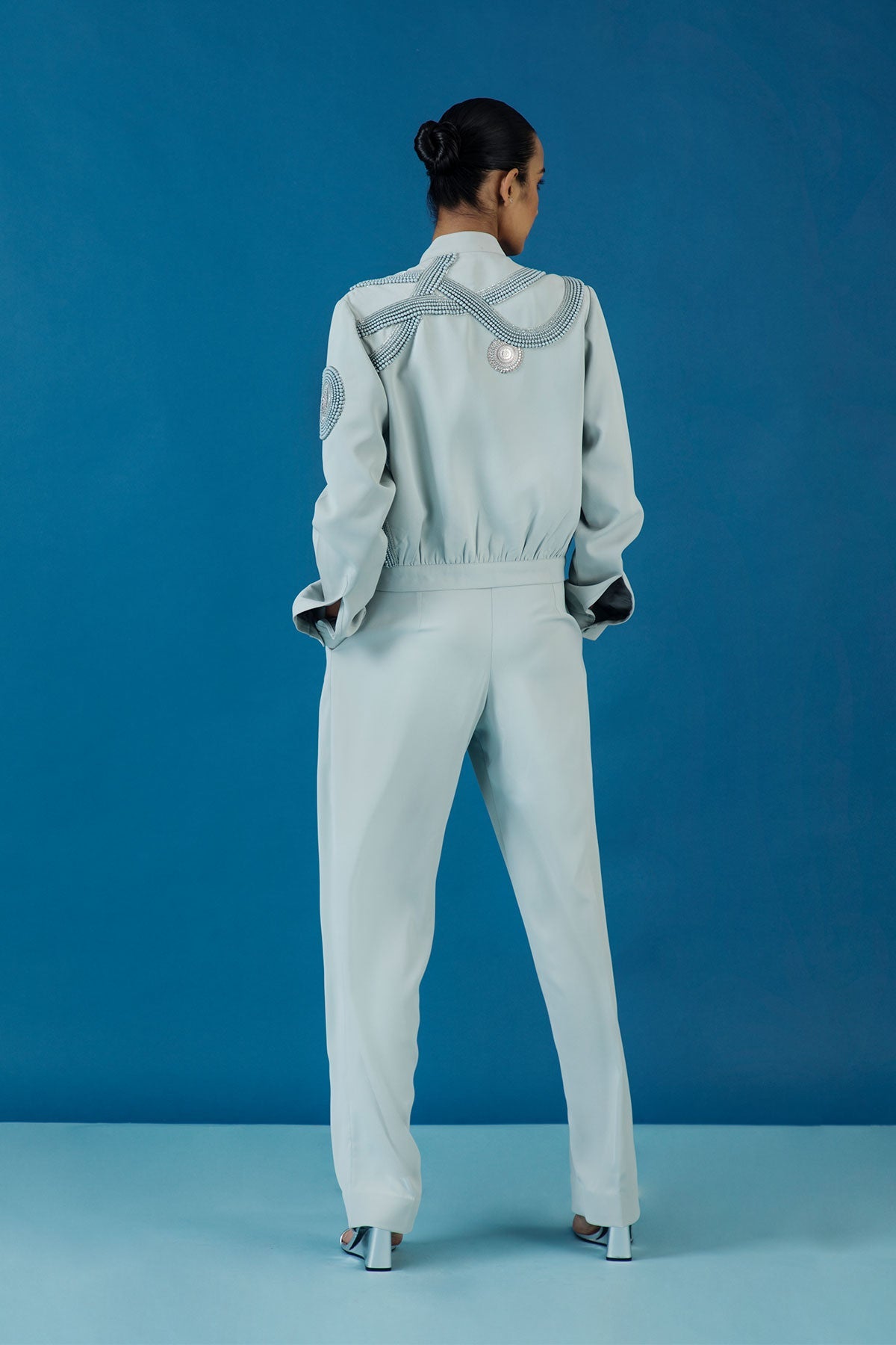 Women’s Bombellini Mint