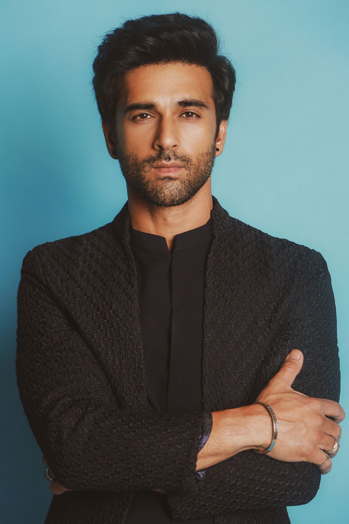 PULKIT SAMRAT IN GALLIPOLI