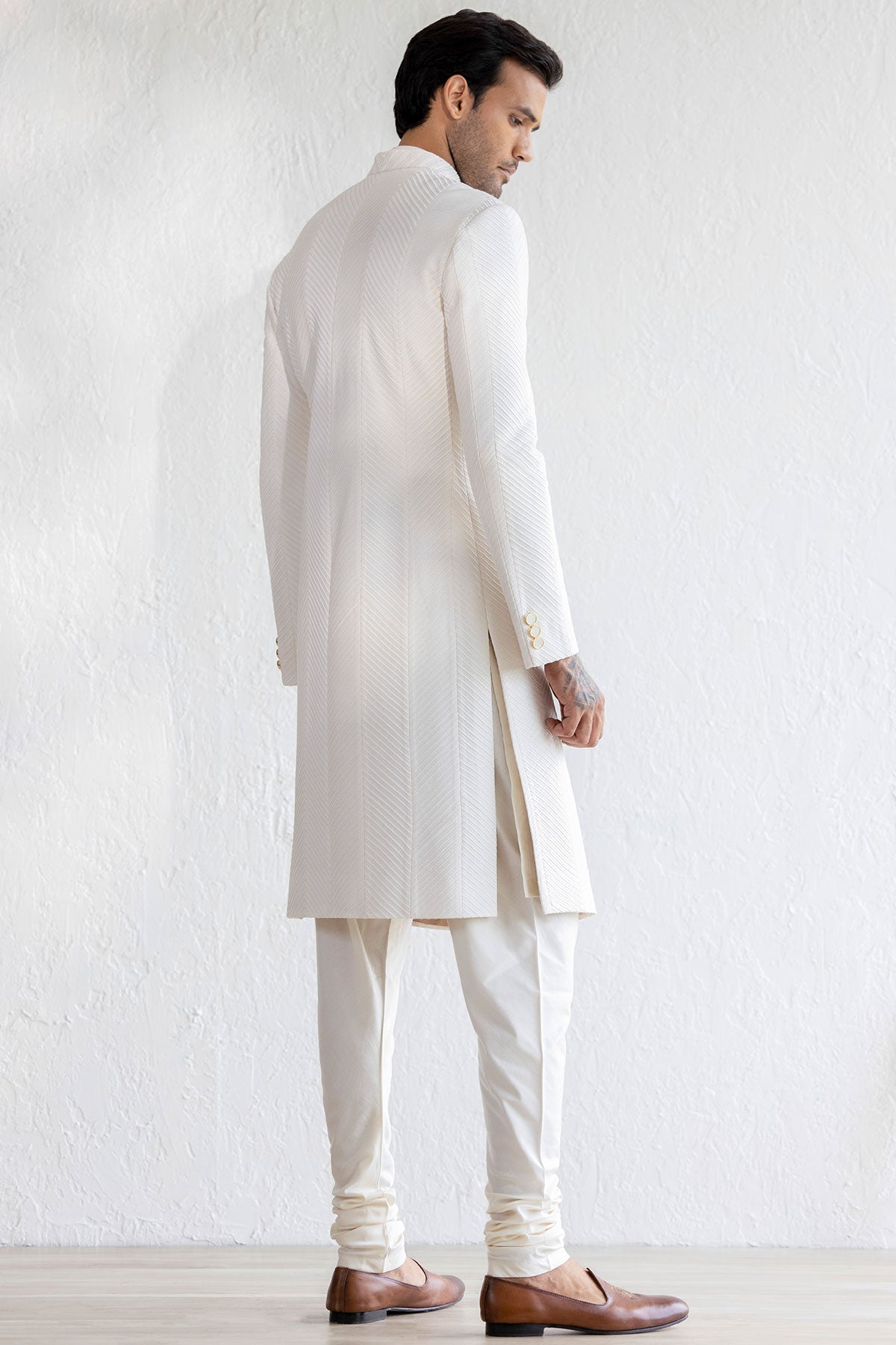 Purdil Sherwani