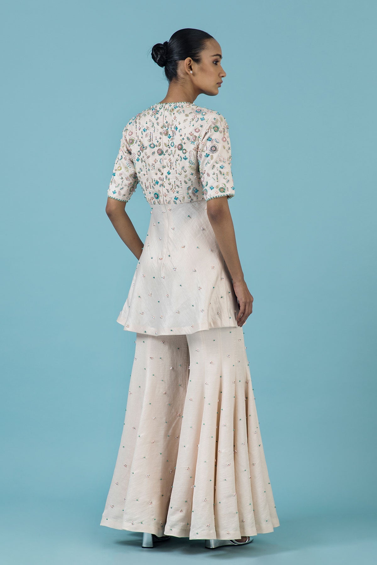 Poppins Kurta