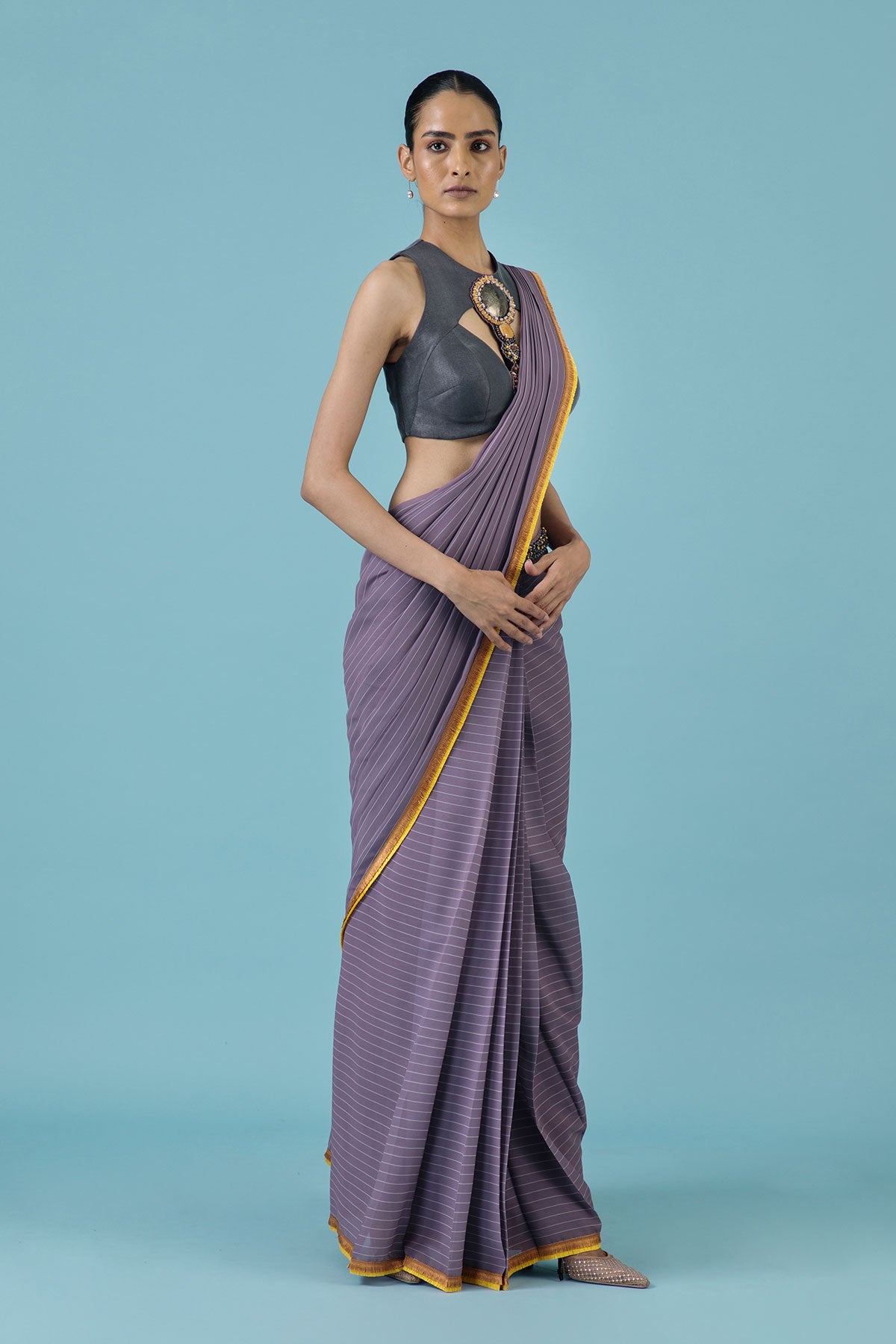 Adaa Saree