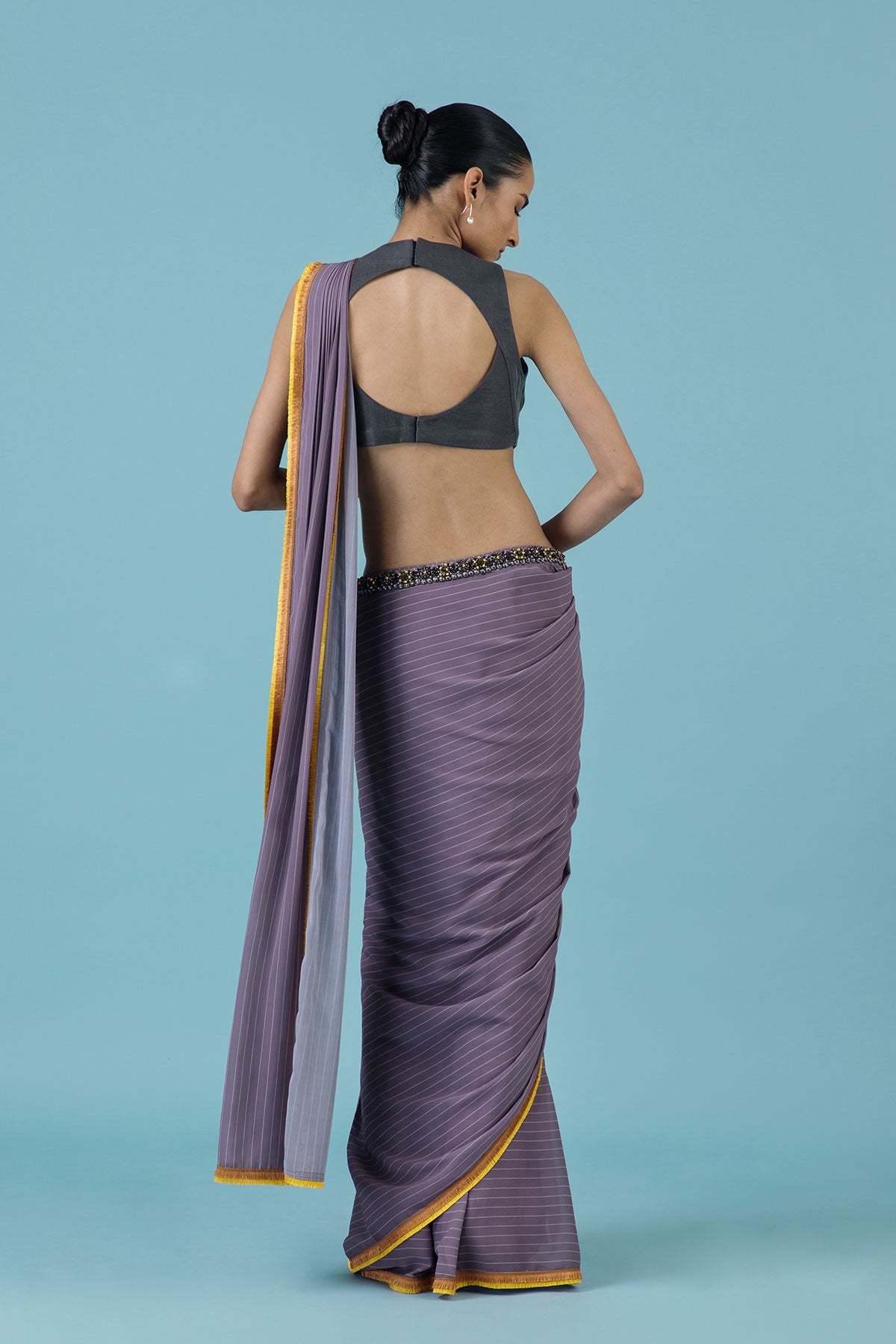 Adaa Saree