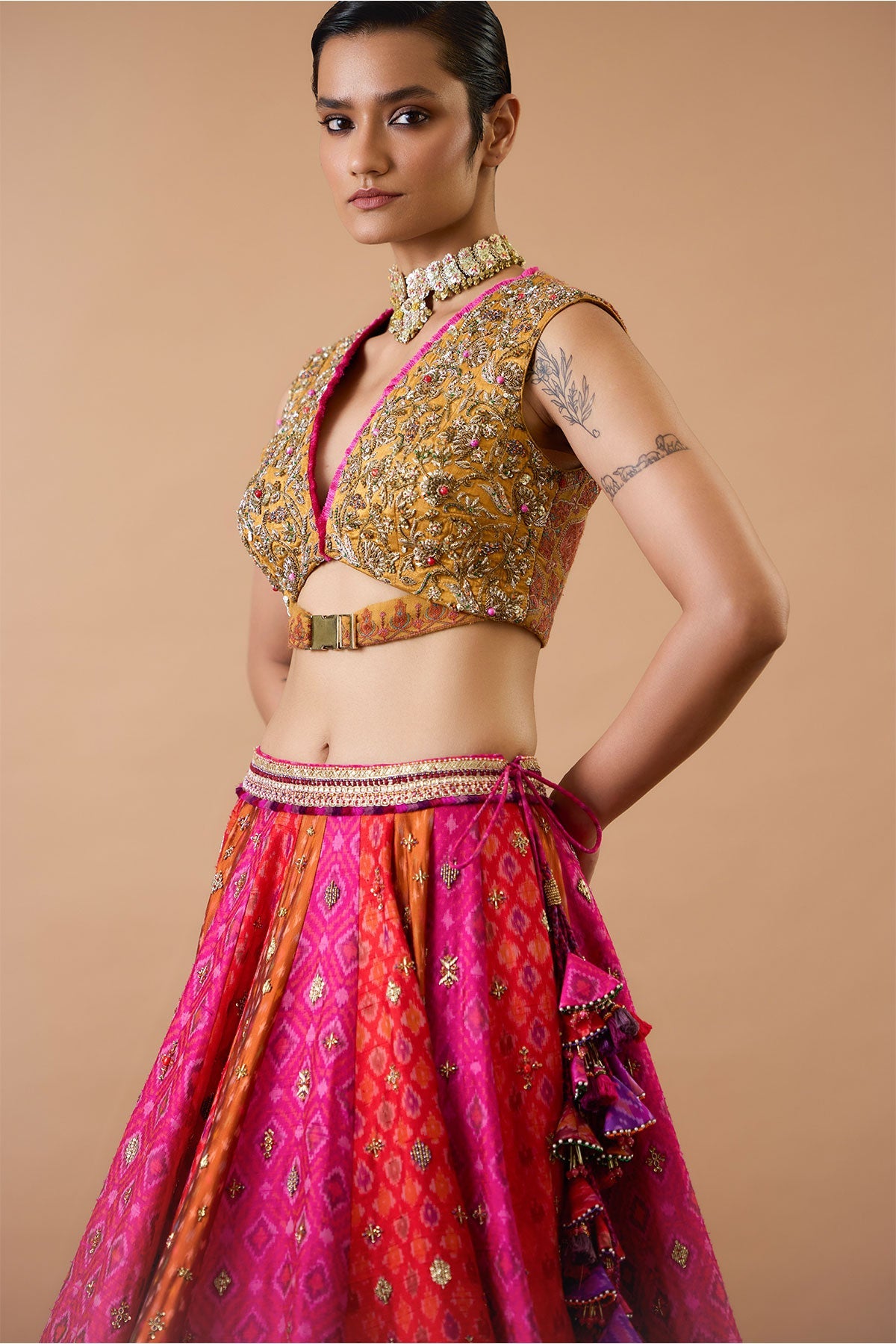Satrang