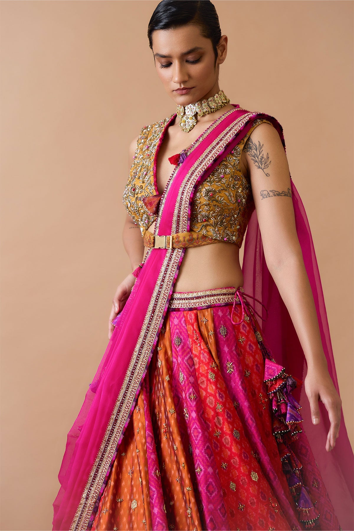 Satrang