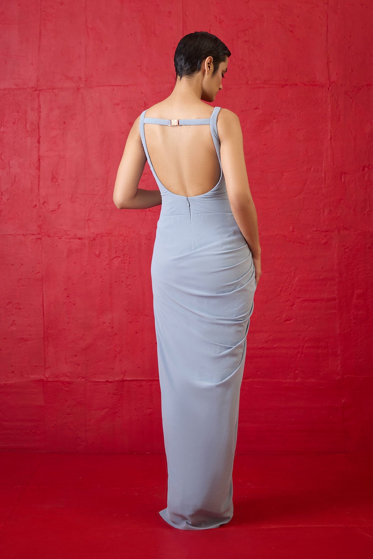 Denim Twist