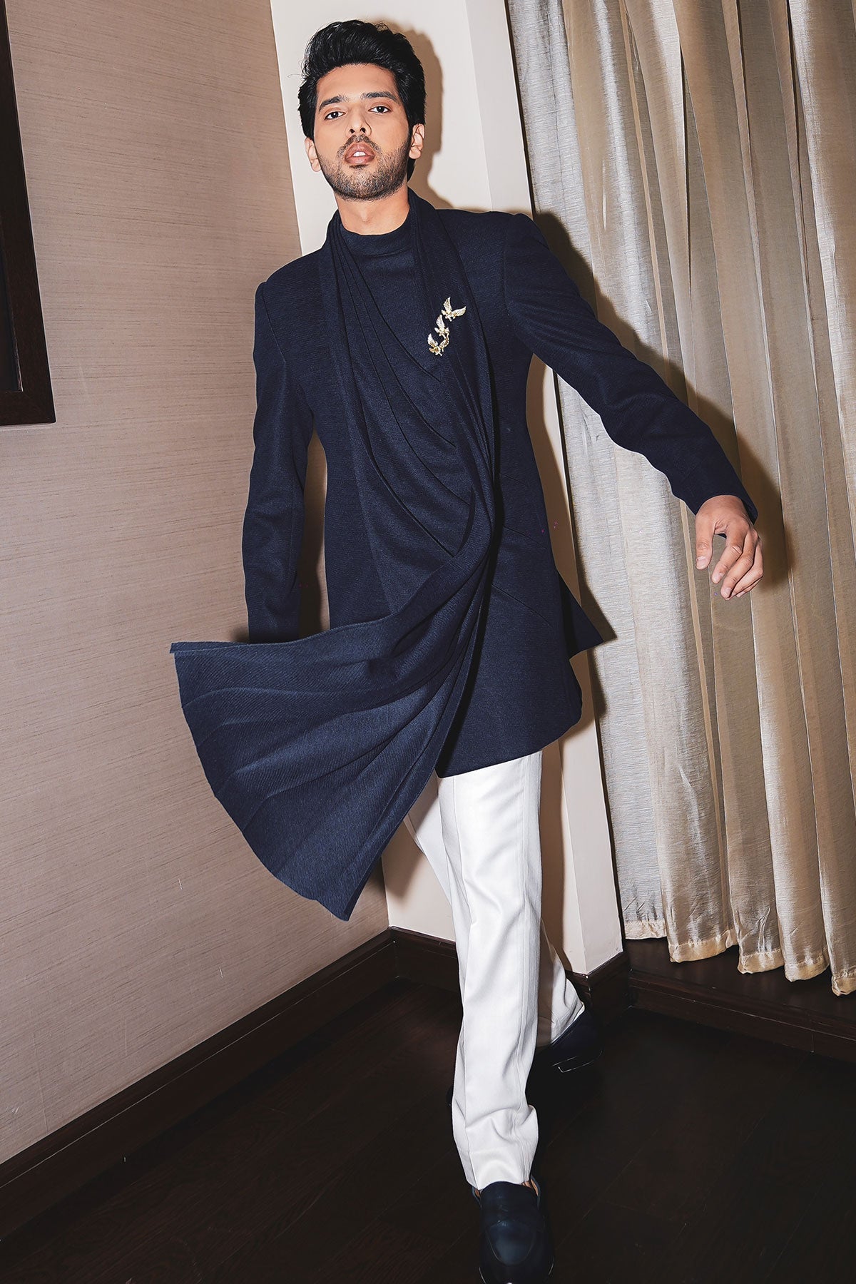 ARMAAN MALIK IN BASTIAN