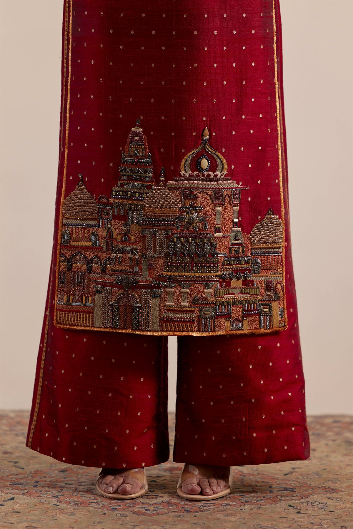 Falaknuma