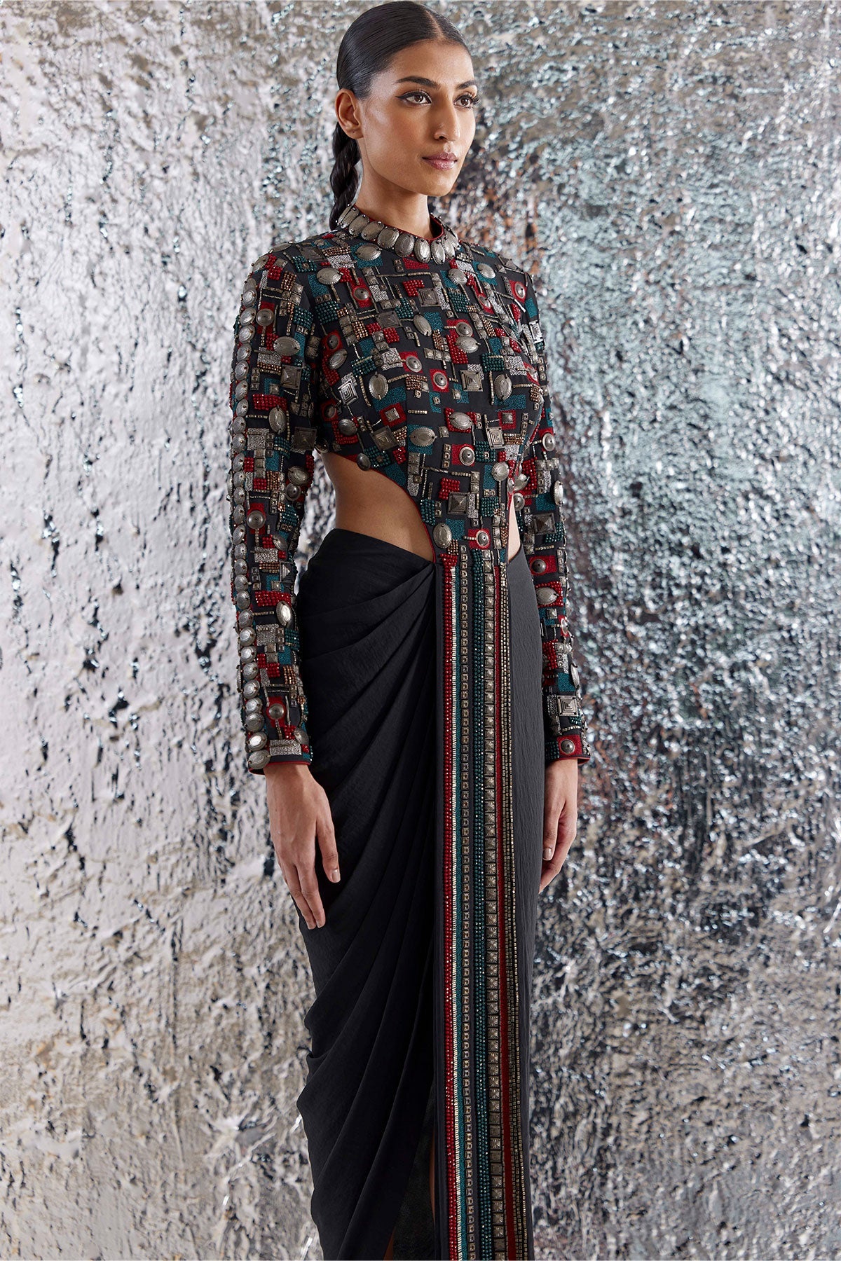 Motherboard Saree