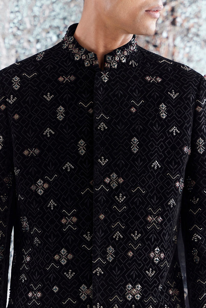 Space Invaders Mens Wear