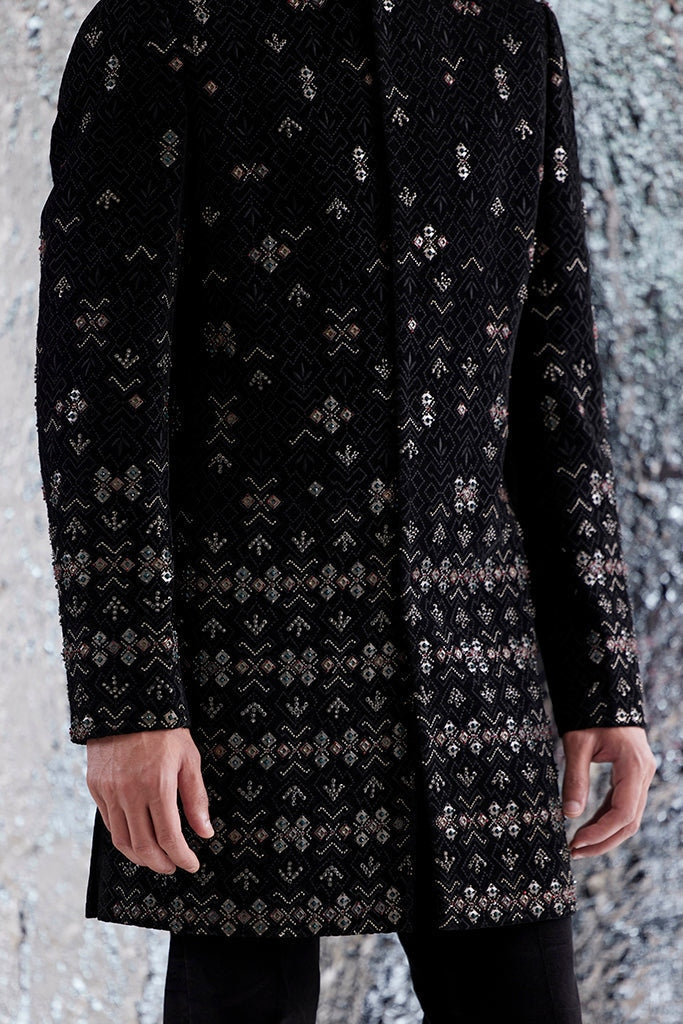 Space Invaders Mens Wear