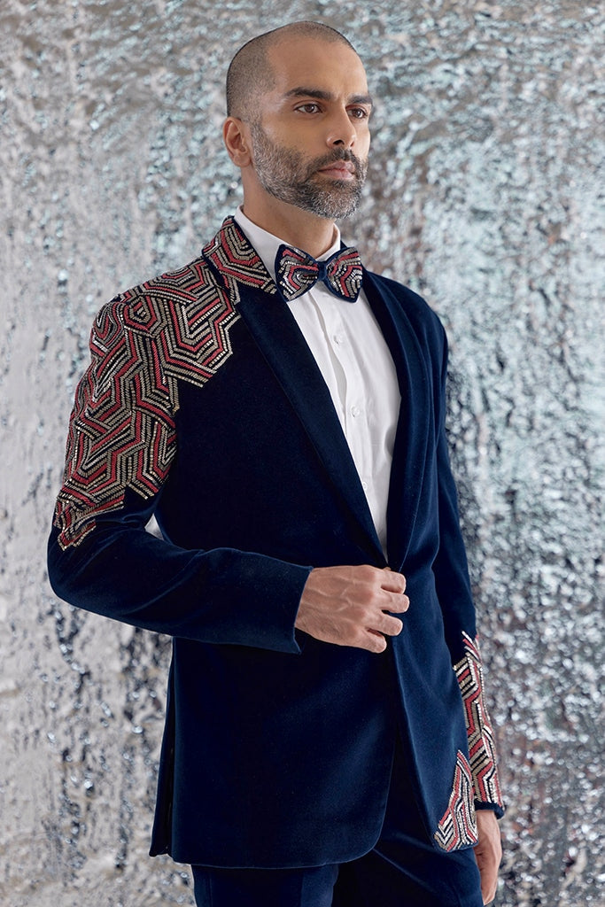 Maze Runner Tuxedo Mens Wear