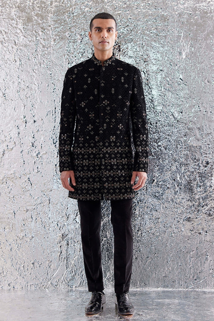 Space Invaders Mens Wear