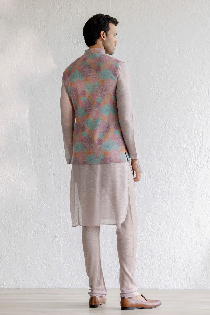 Nizaam Nehru Jacket