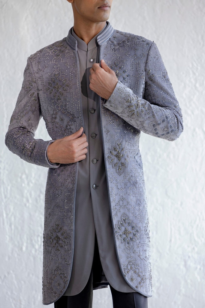 Zakir Mens Wear