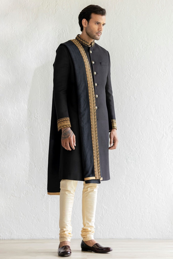 Nabi Mens Wear