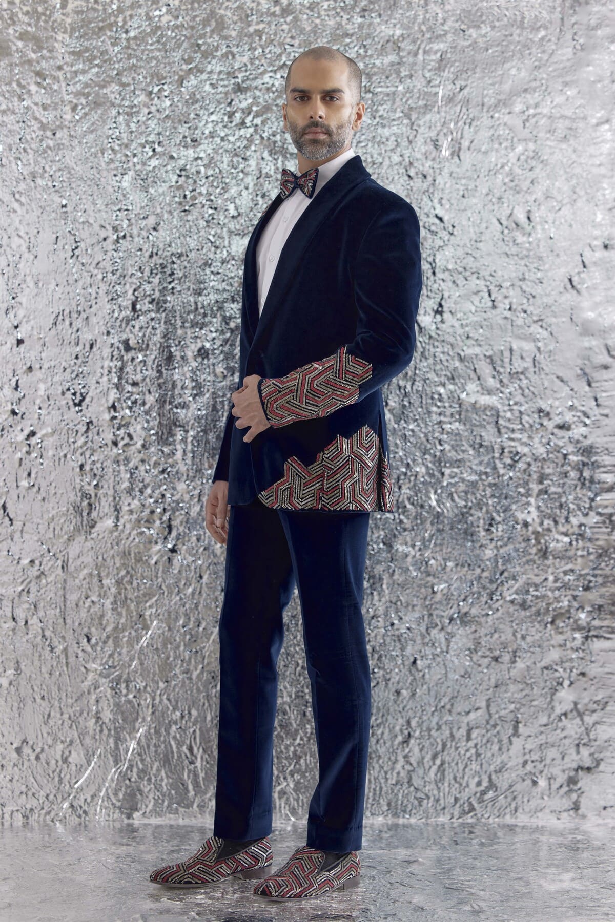 Maze Runner Tux Mens Wear