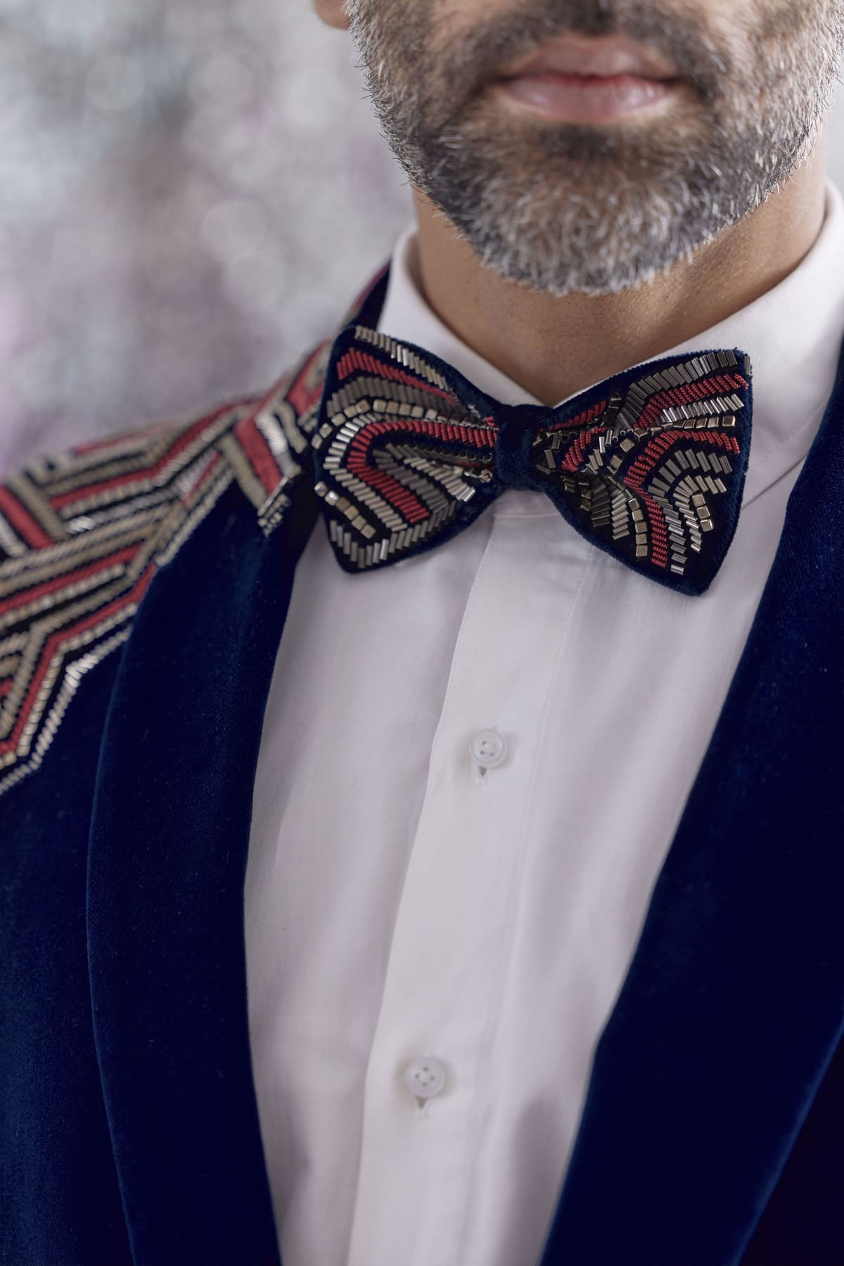 Maze Runner Tux Mens Wear