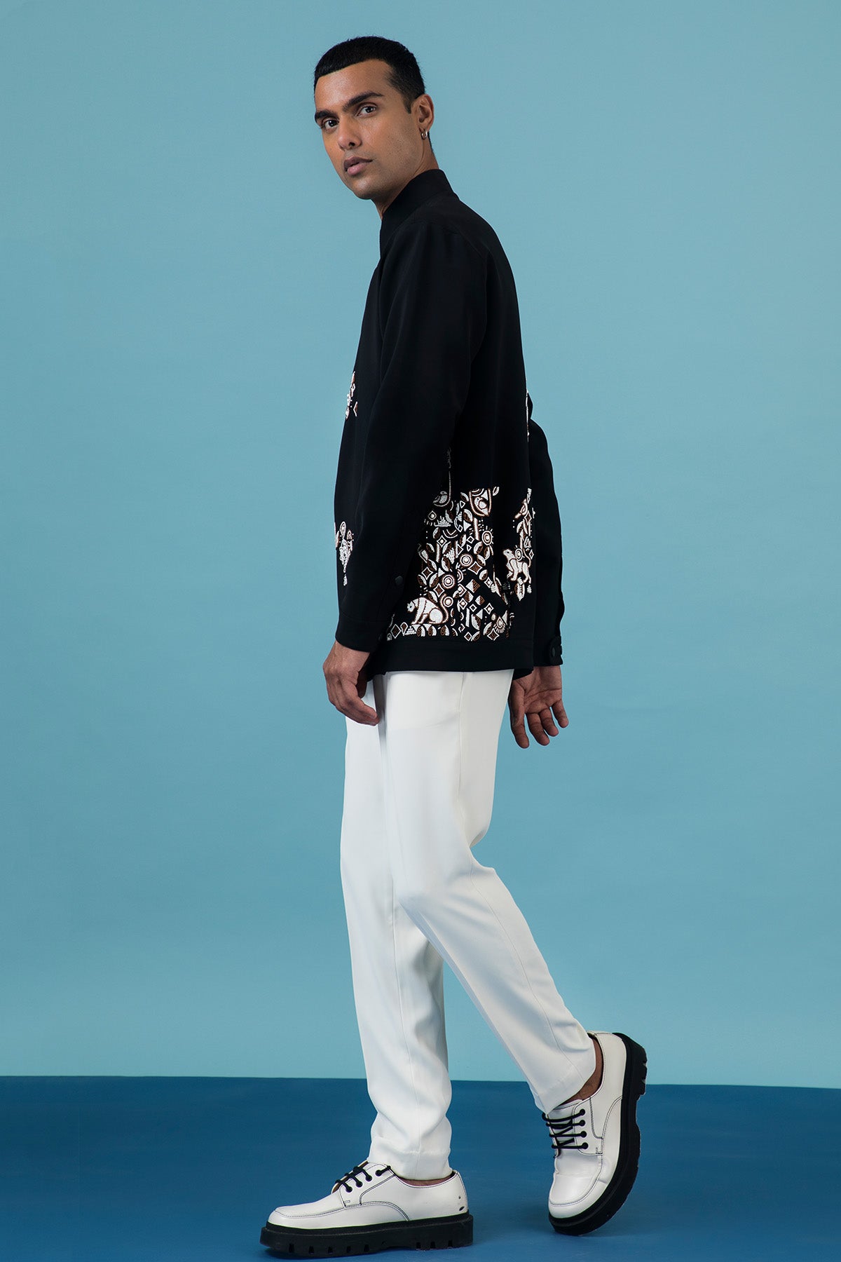 Men's Jungle Bomber Two