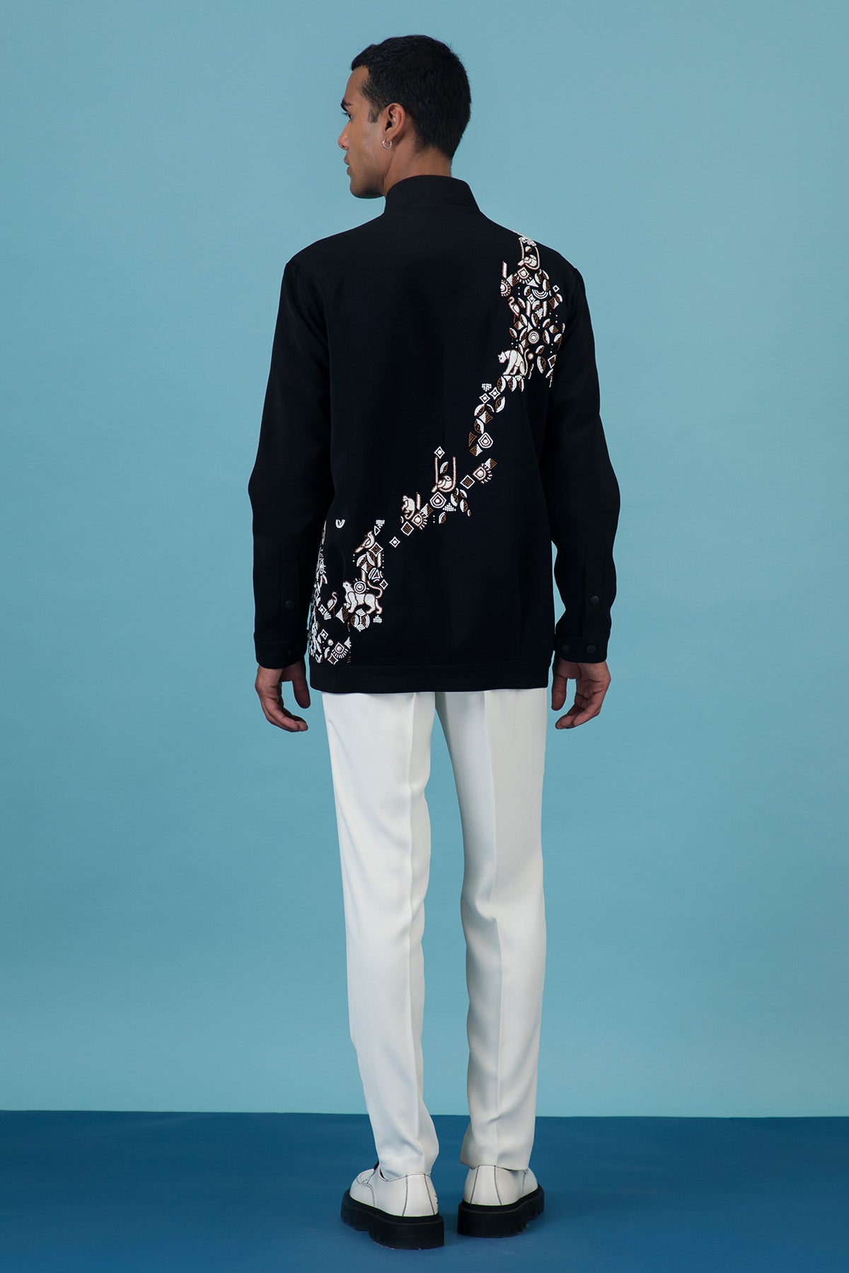 Men's Jungle Bomber Two