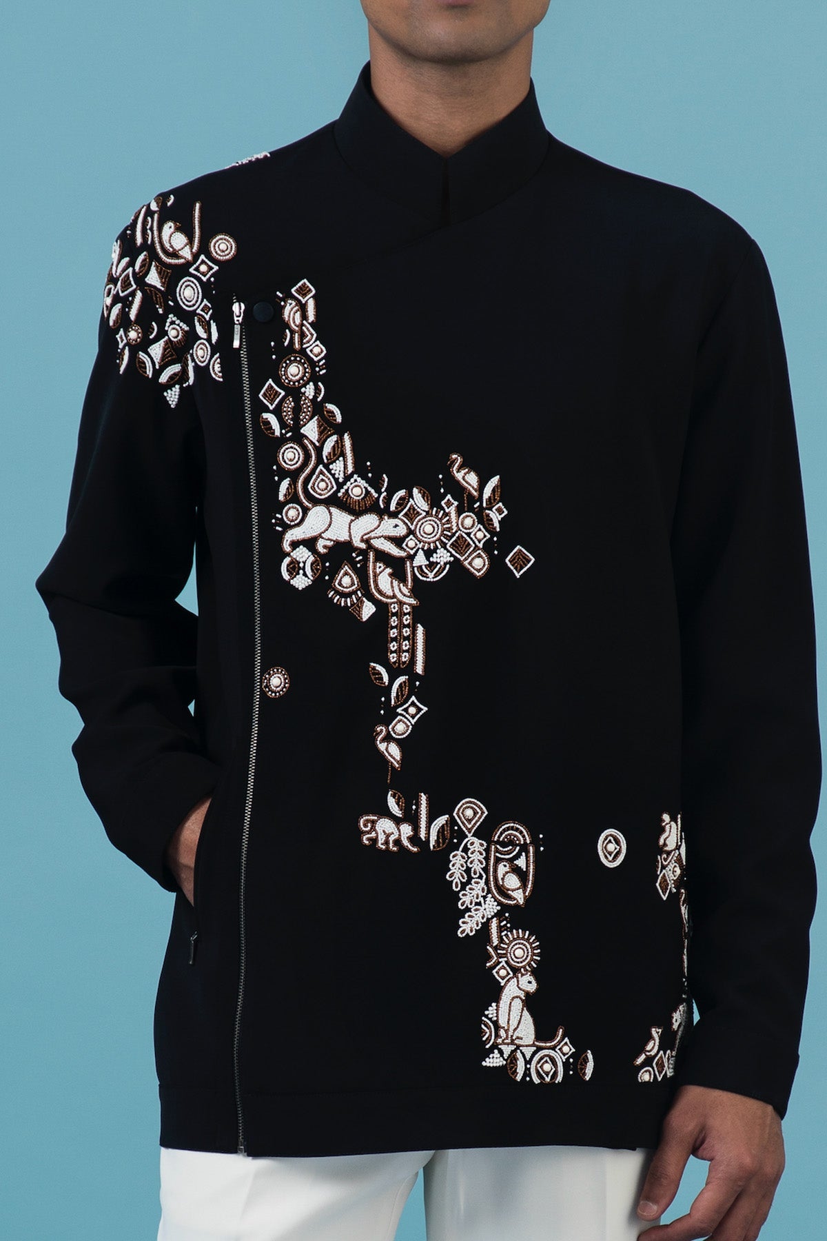 Men's Jungle Bomber Two