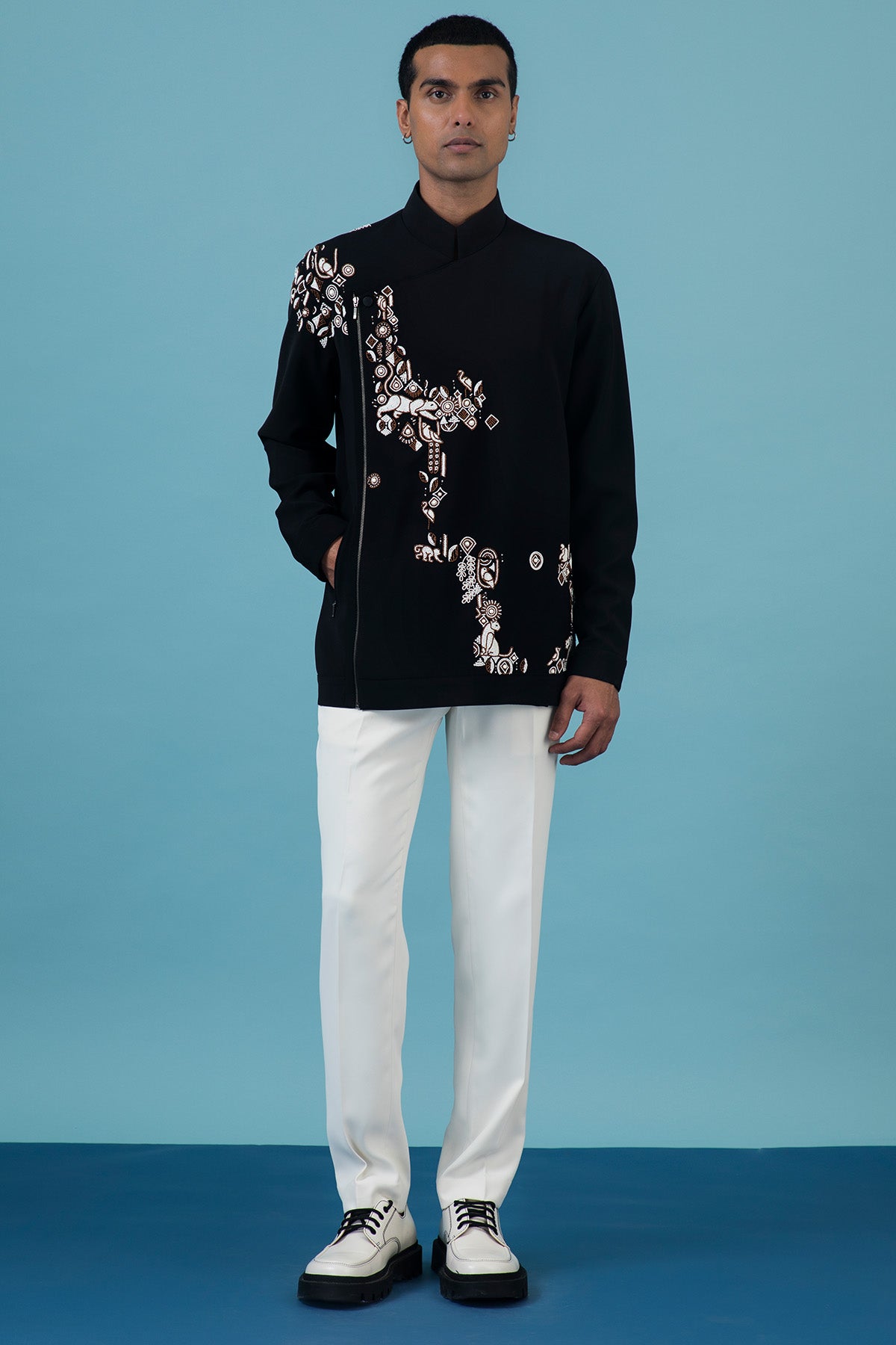 Men's Jungle Bomber Two