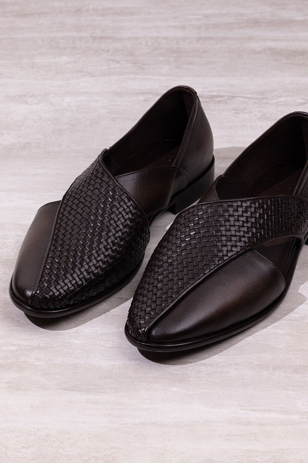 Shoes Seven