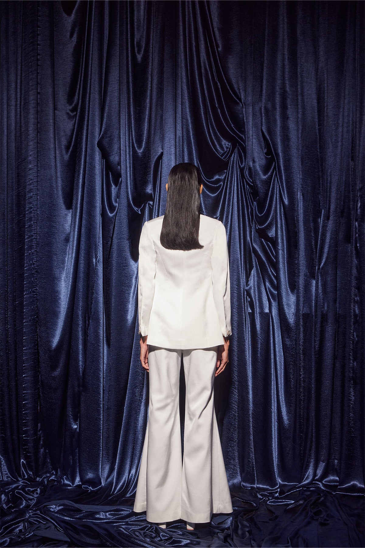 Zero Seven Pant Suit
