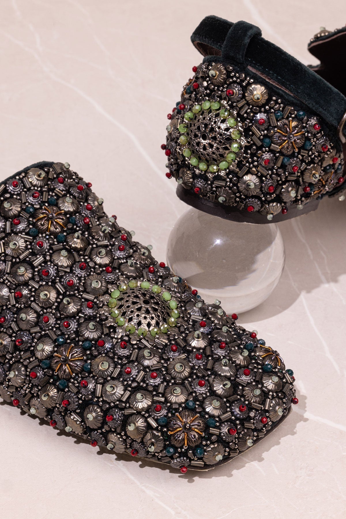 Tic-Tac-Toe Flats
