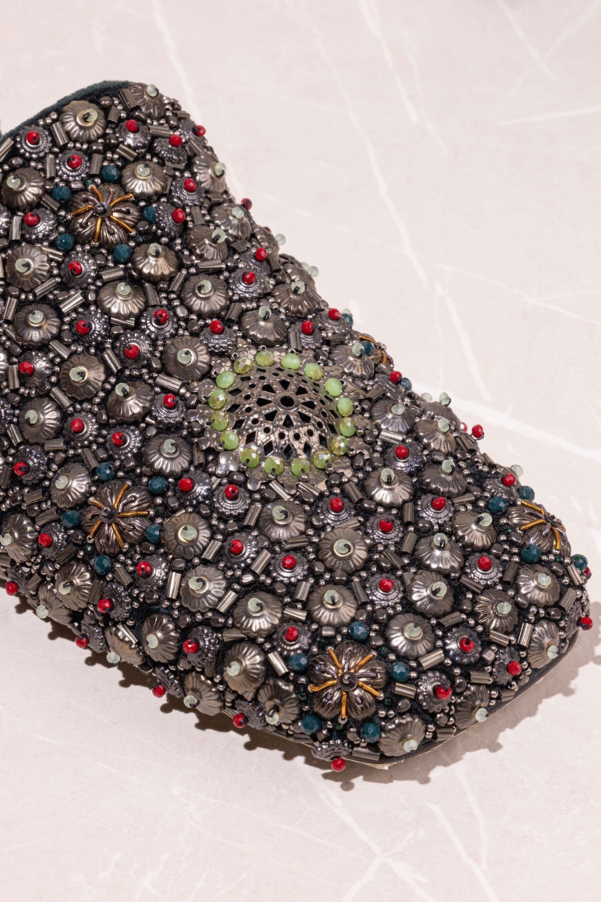 Tic-Tac-Toe Flats