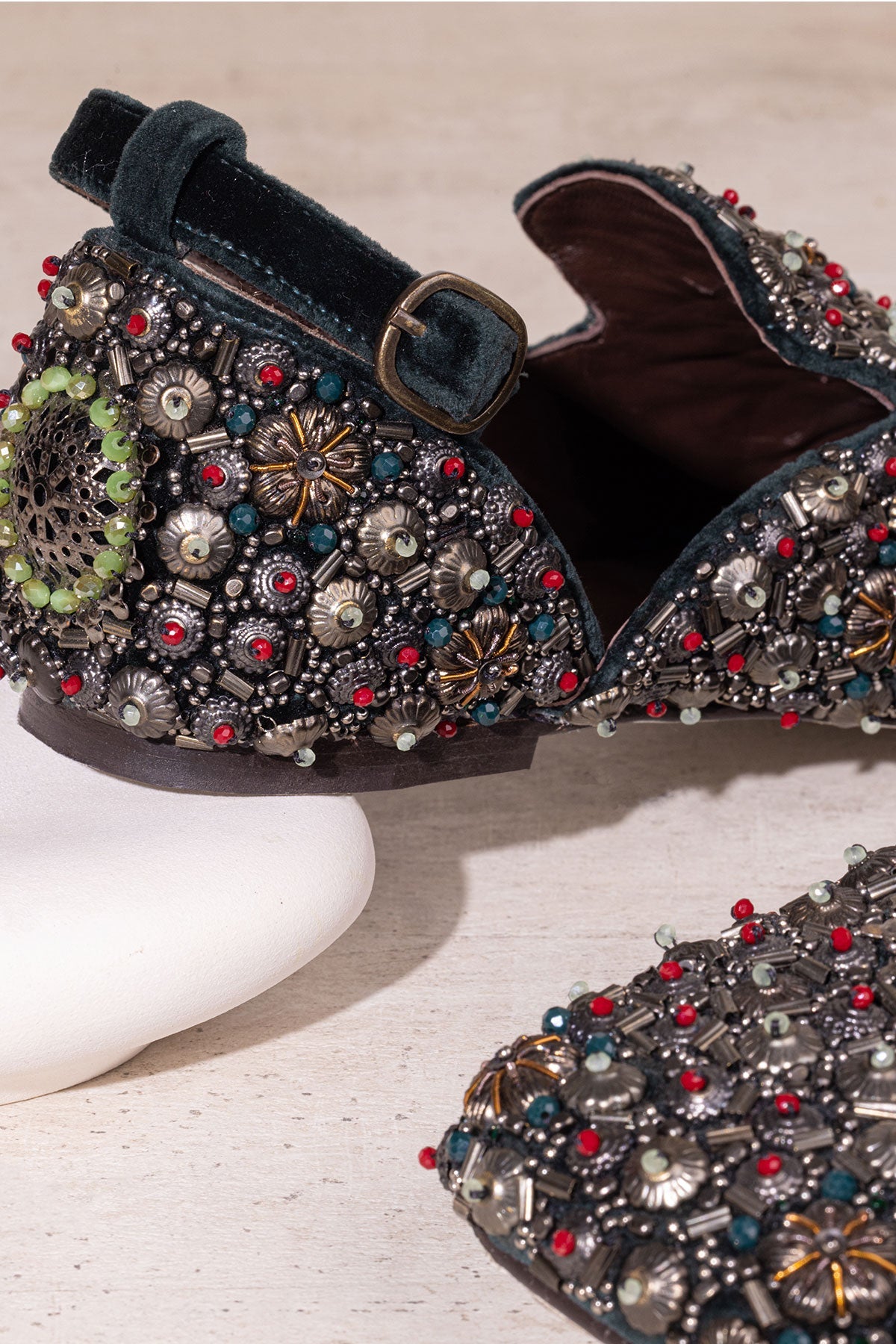 Tic-Tac-Toe Flats