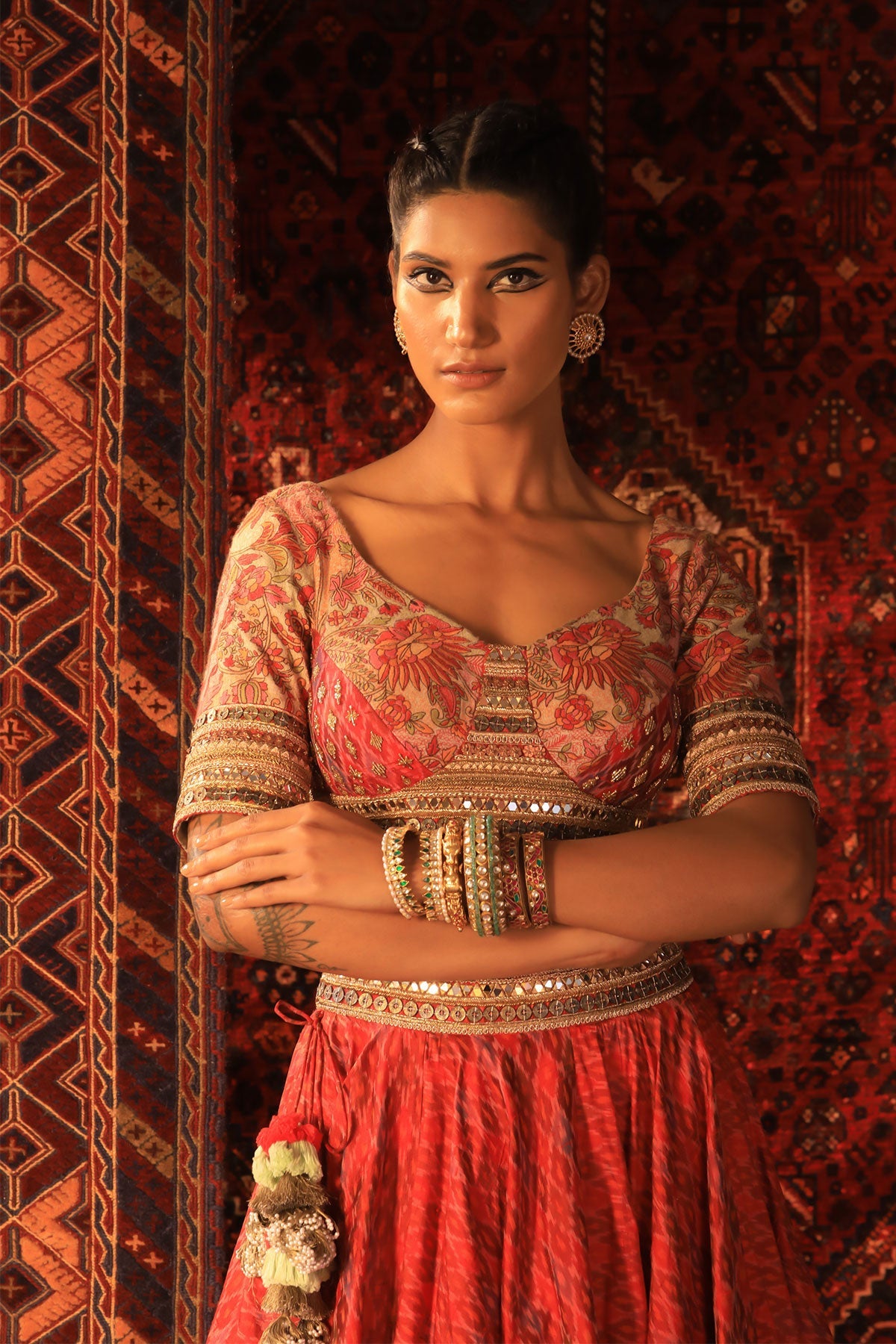 Farhana