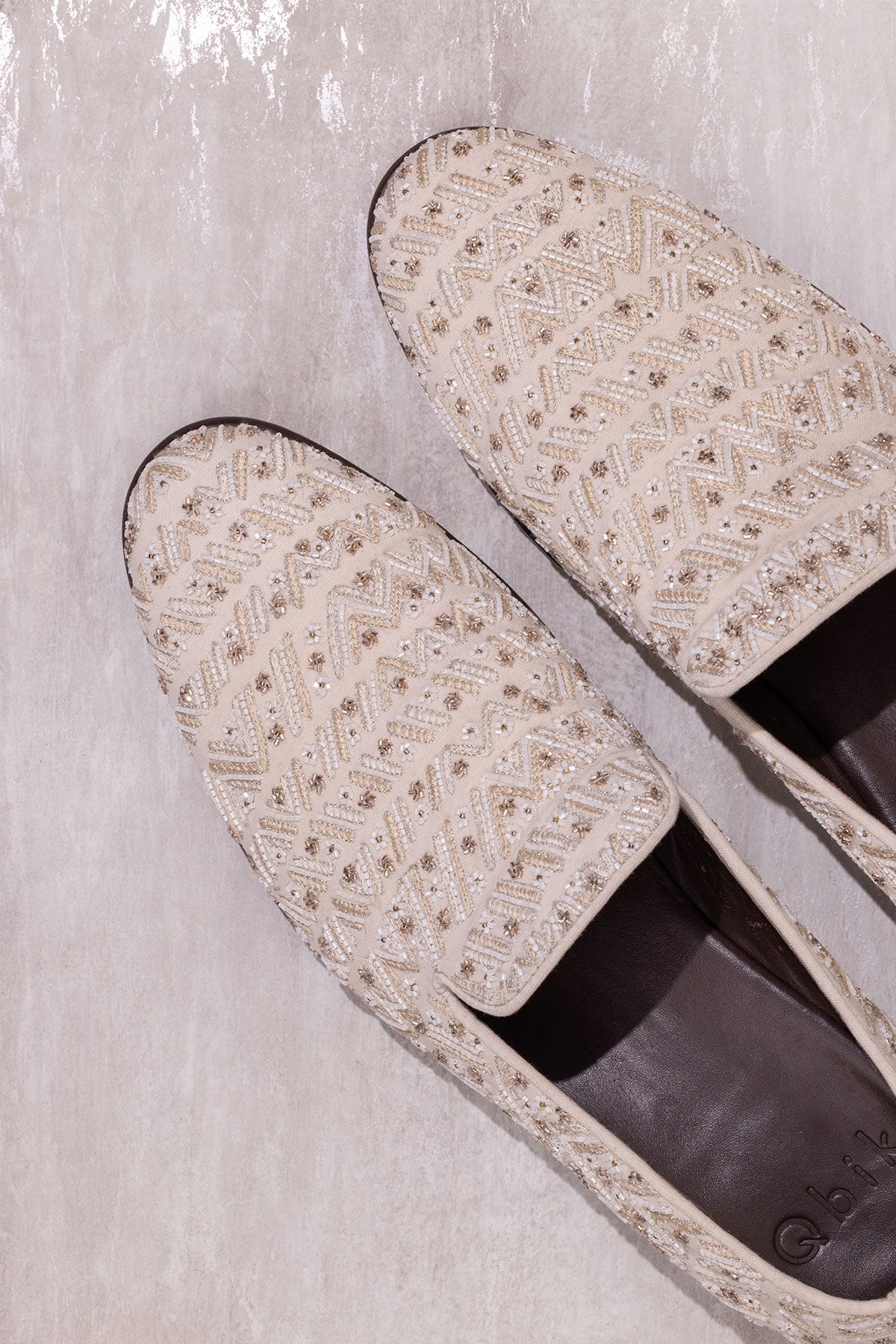 Venice Shoes