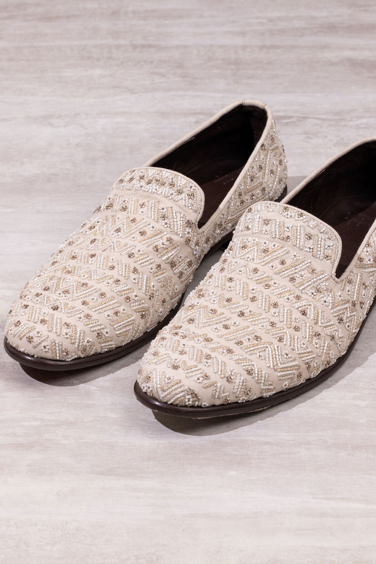 Venice Shoes