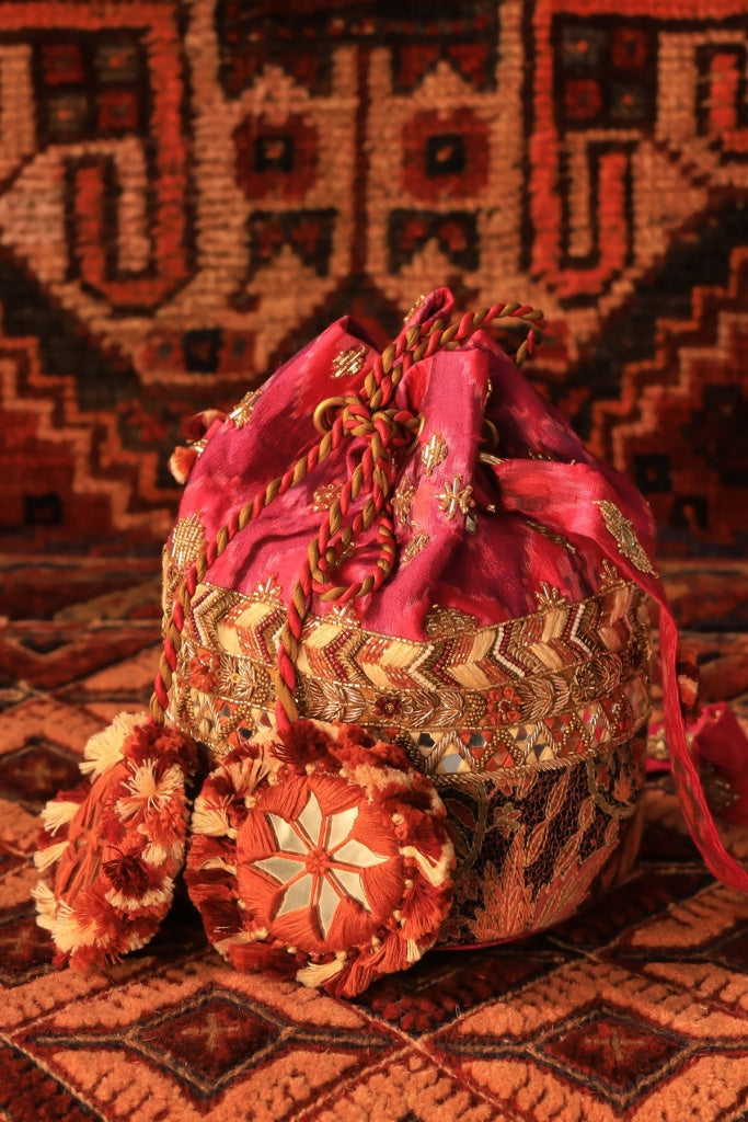 Waseema Batua Accessories