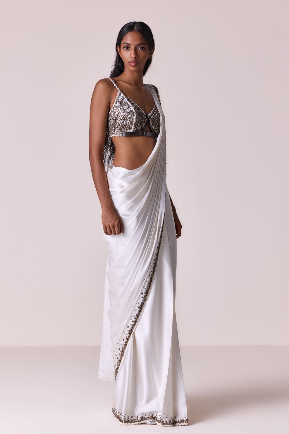 Clap Thirteen Bralette