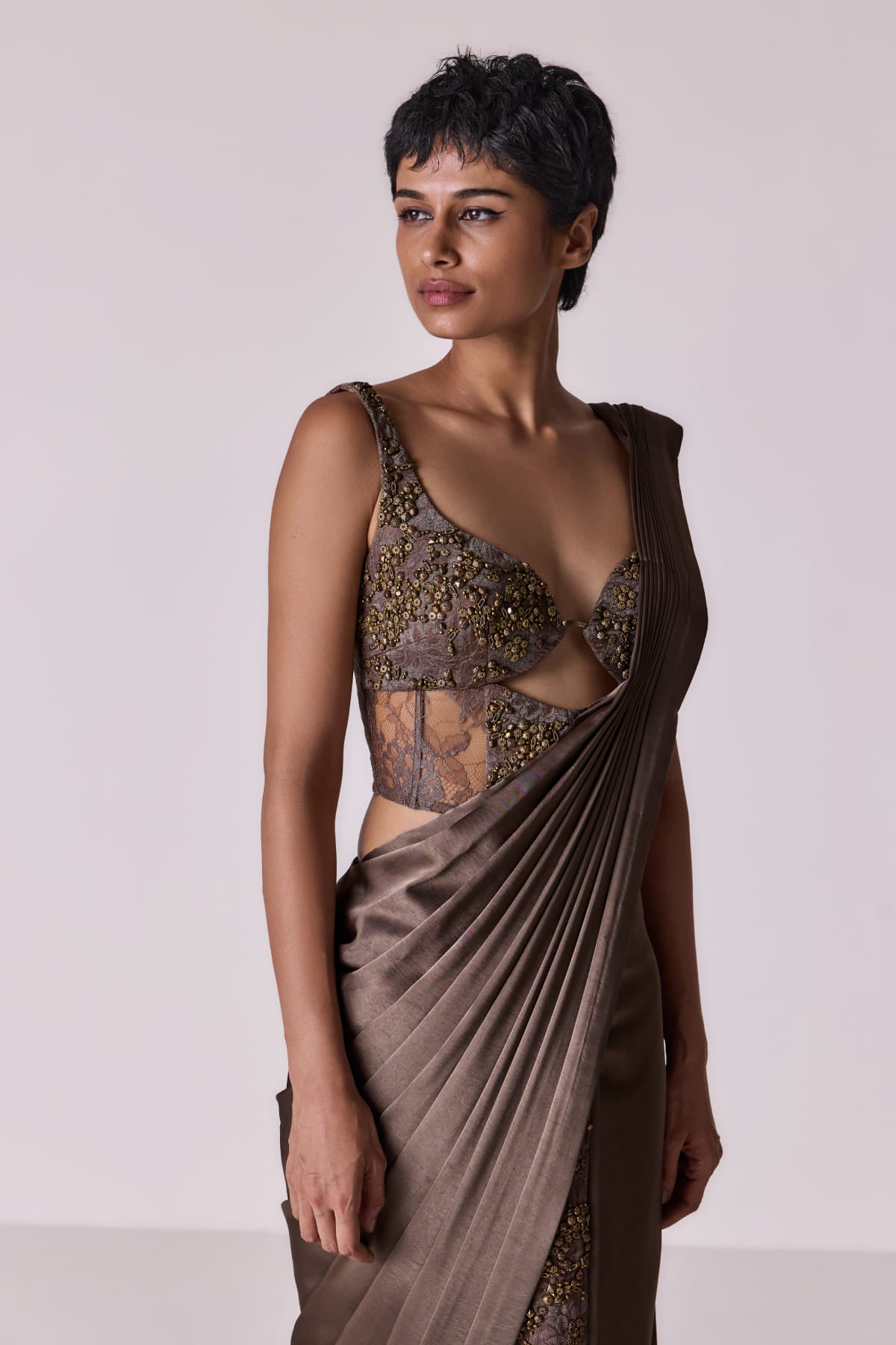 Clap Four Bralette