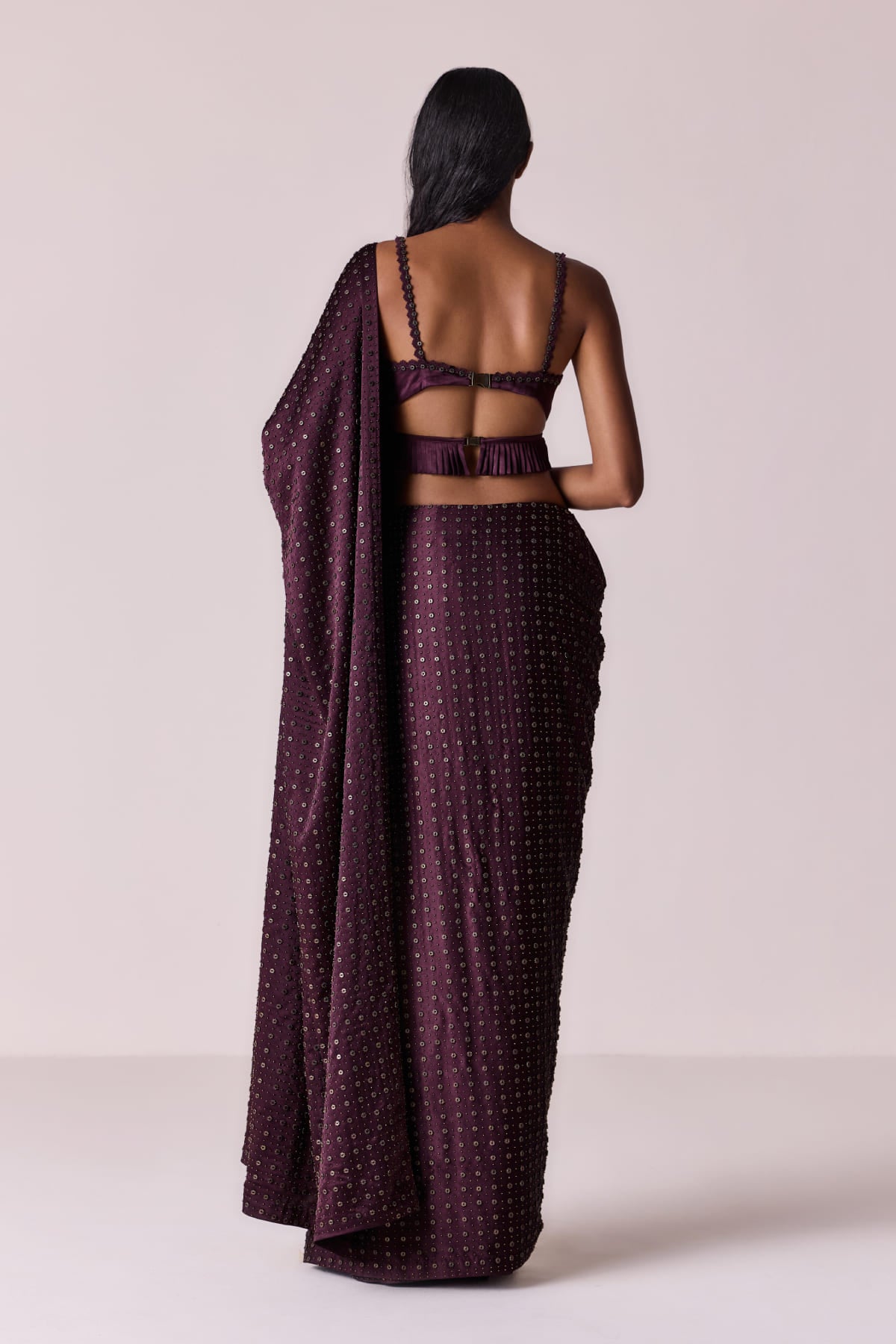 Clap Nine Bralette