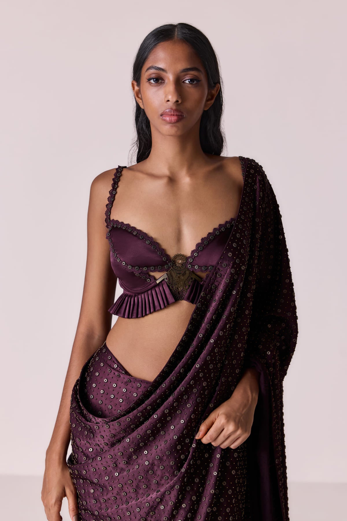 Clap Nine Bralette