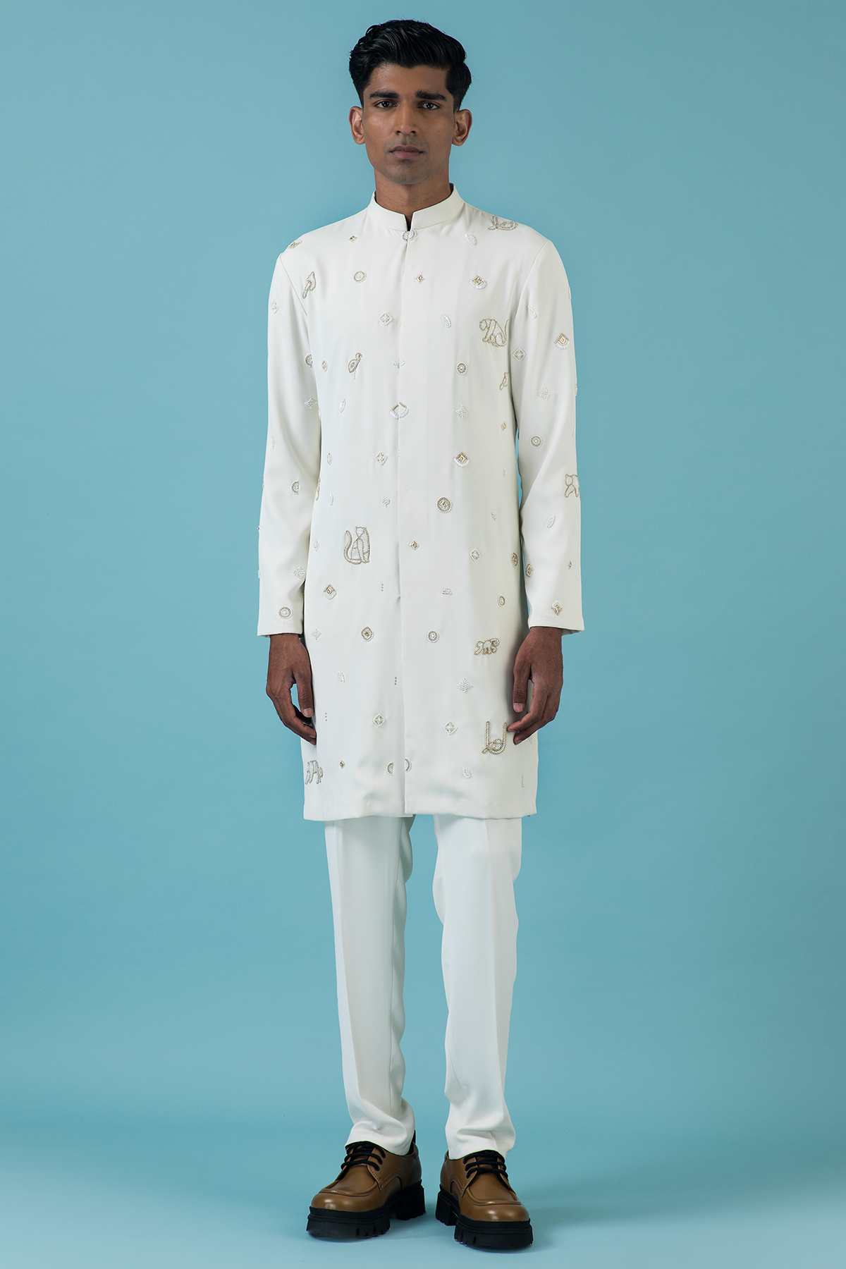 Jungle Kurta
