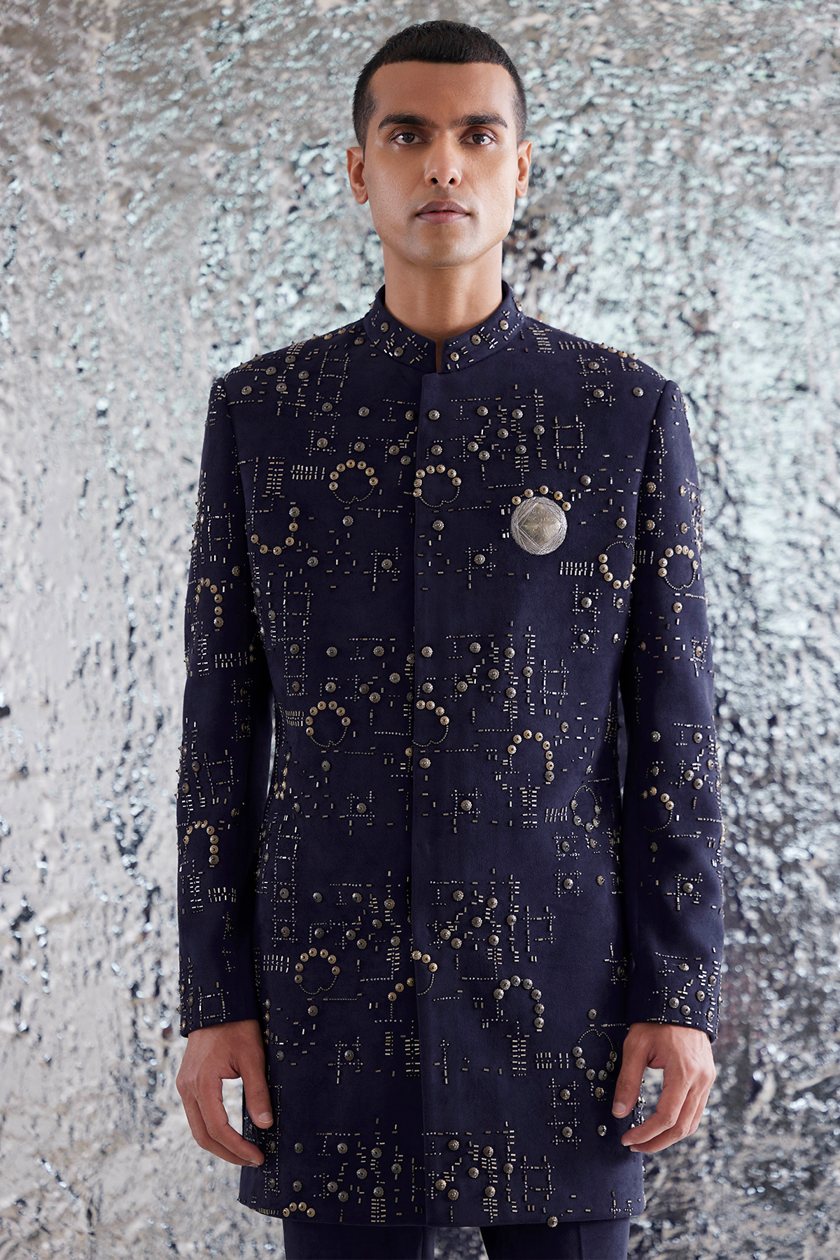Atoms & Molecules Indo Western