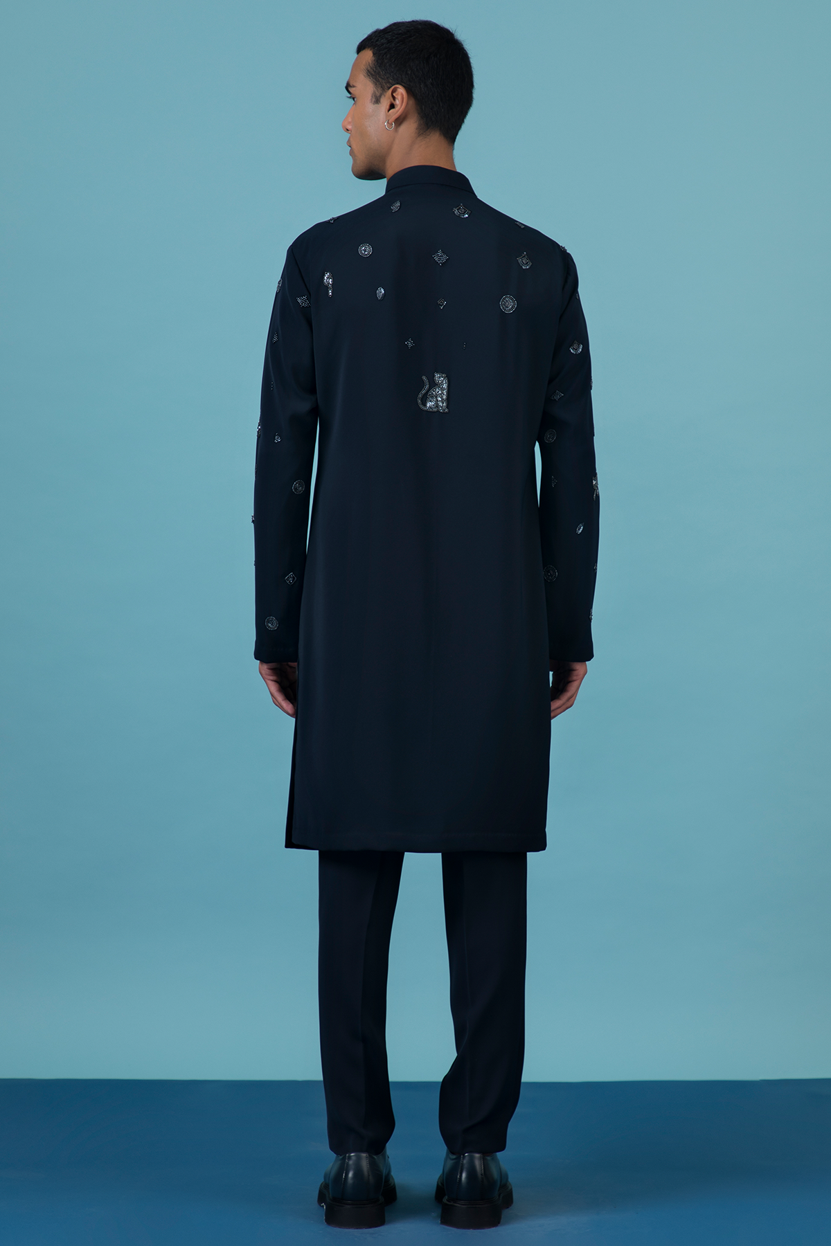 Jungle Kurta