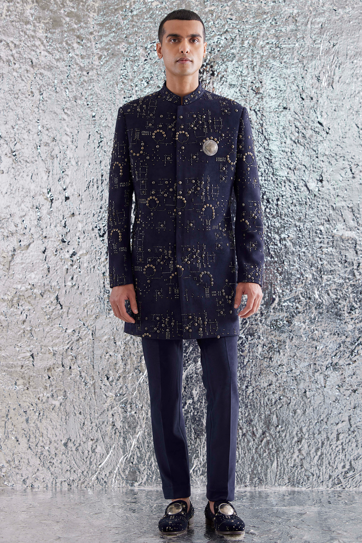 Atoms & Molecules Indo Western