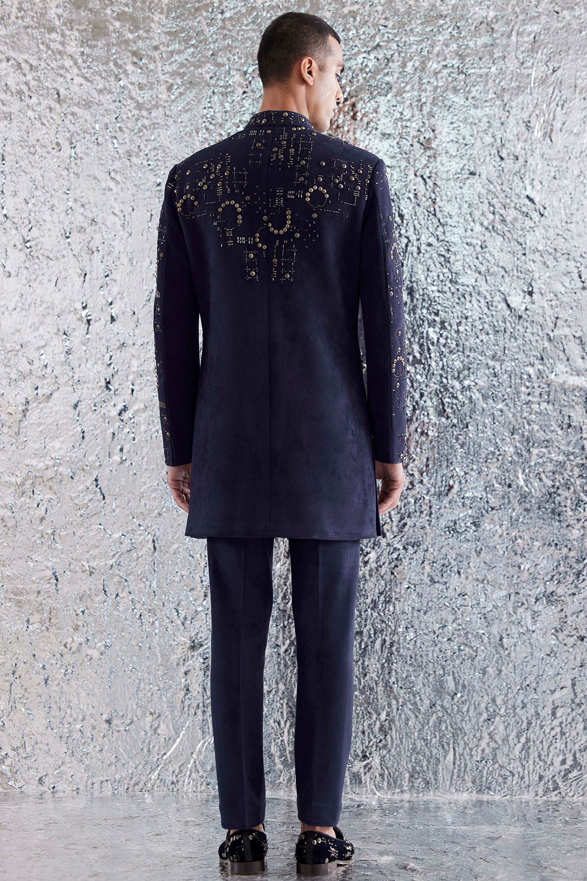 Atoms & Molecules Indo Western