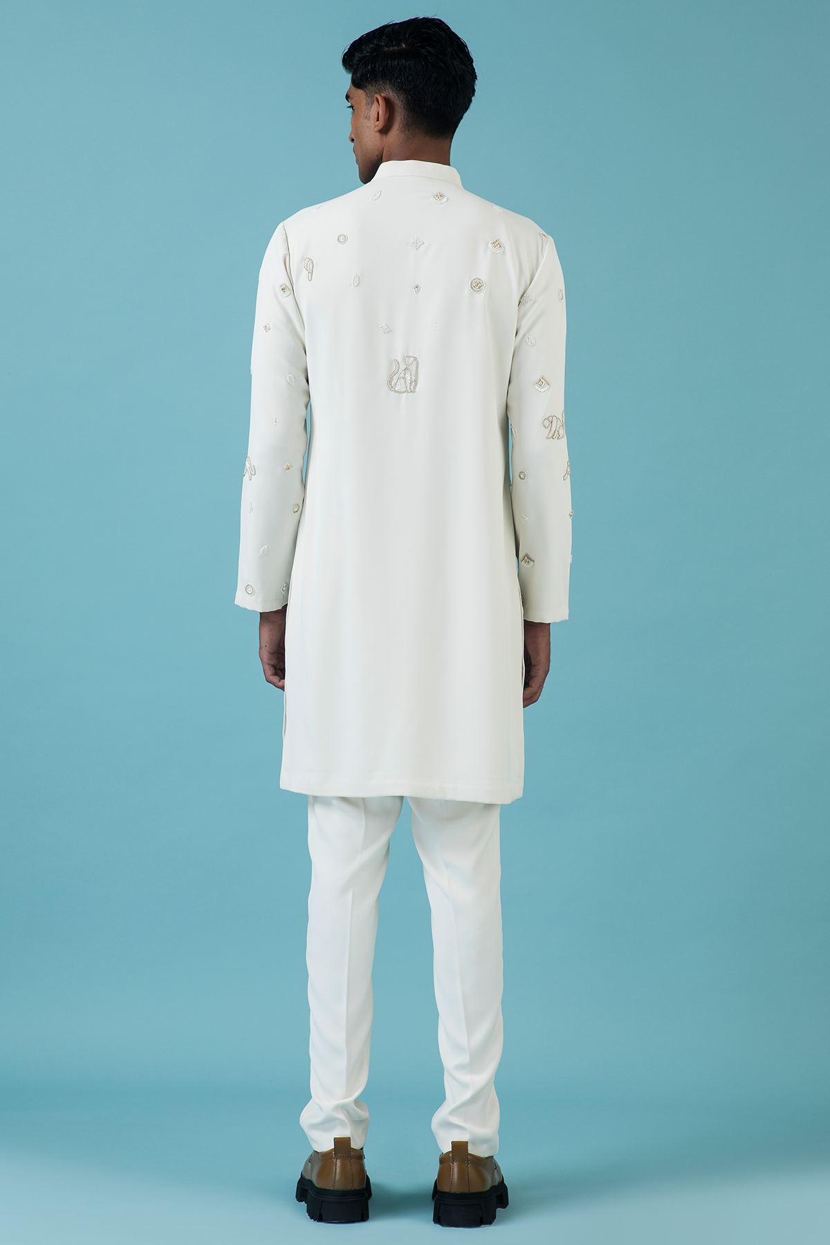 Jungle Kurta