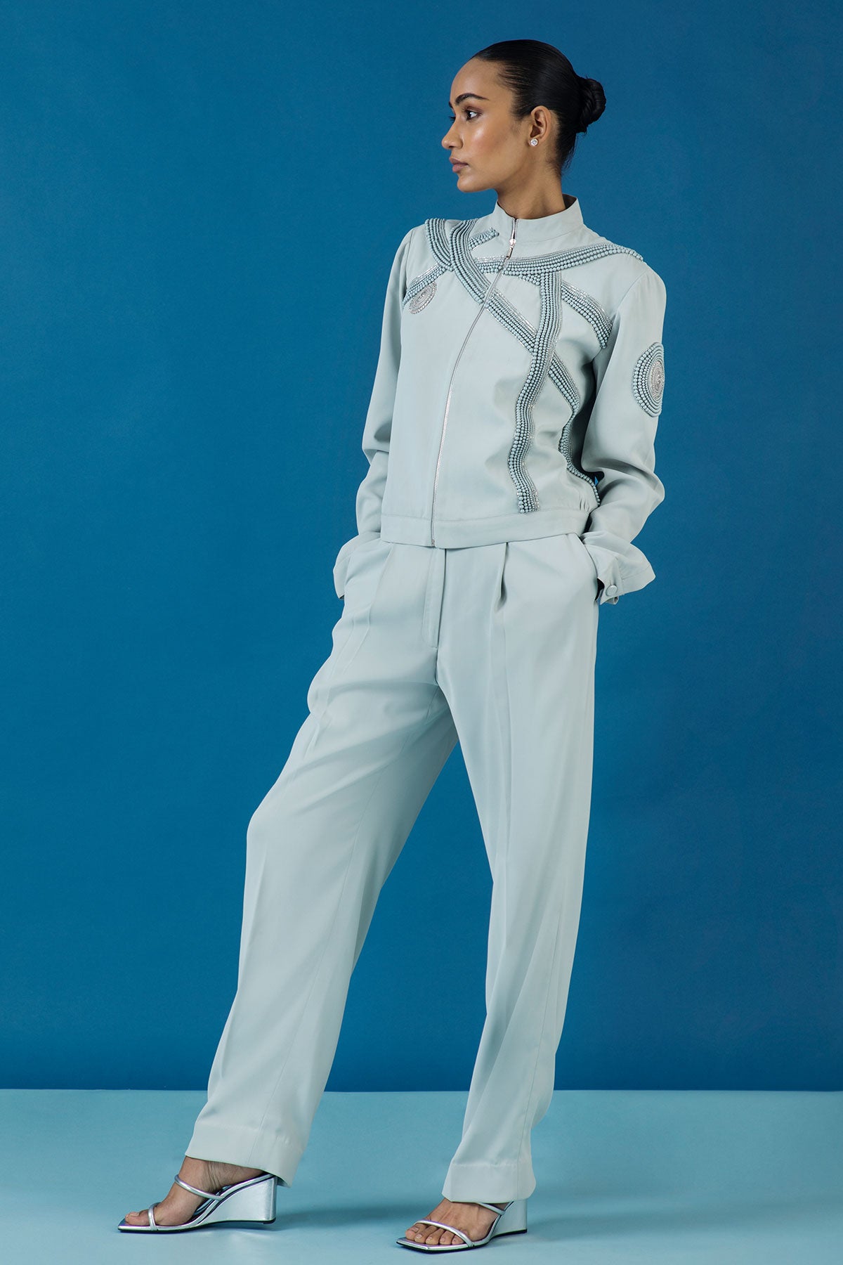 Women’s Bombellini Mint