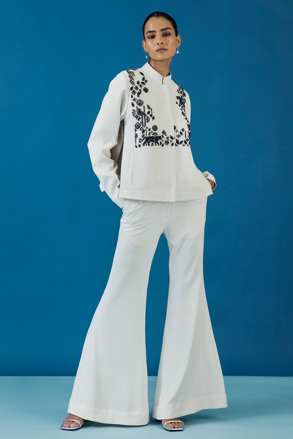 Women’s Jungle Bomber