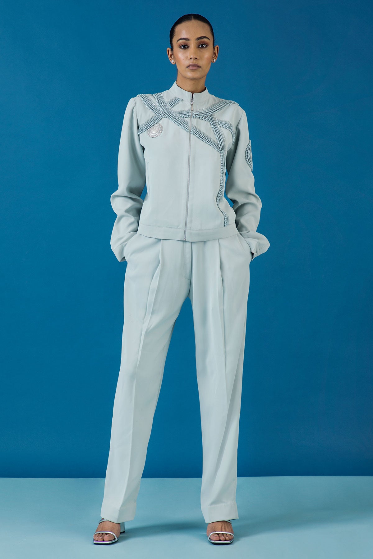 Women’s Bombellini Mint