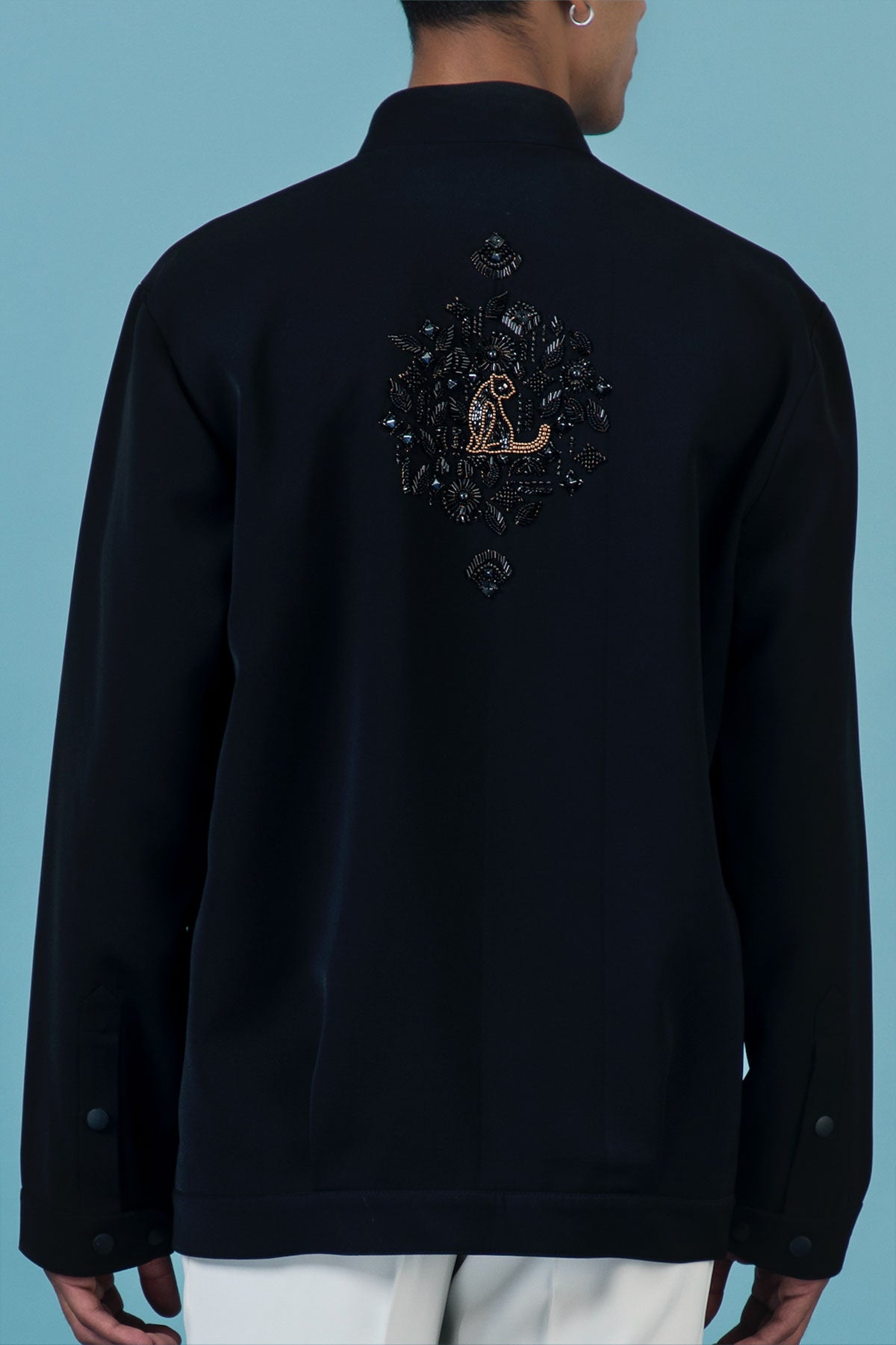 Men's Jungle Bomber One